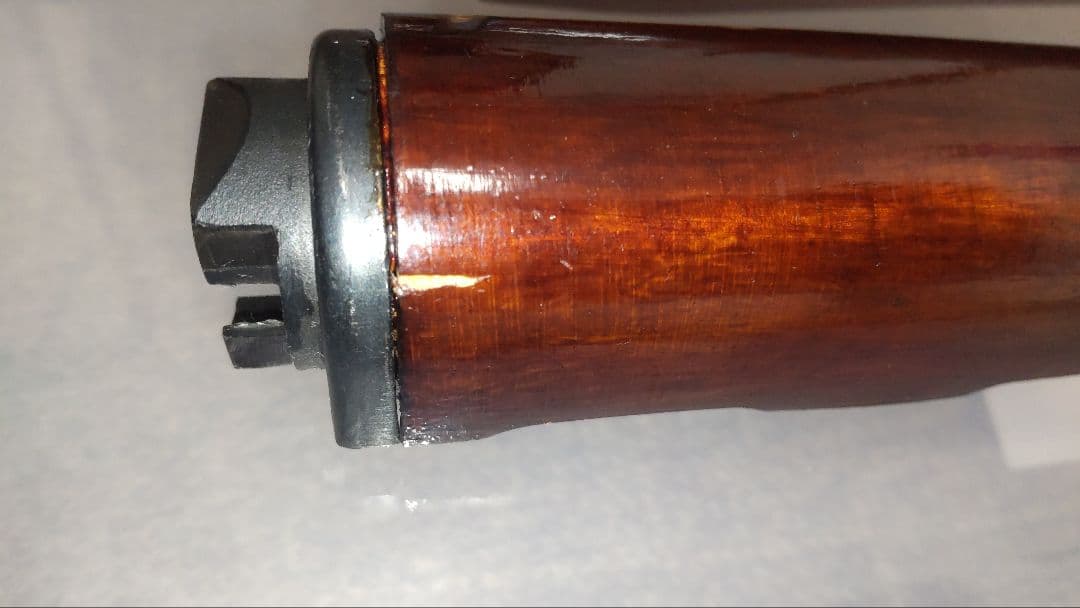 E＆L AK 木製パーツ