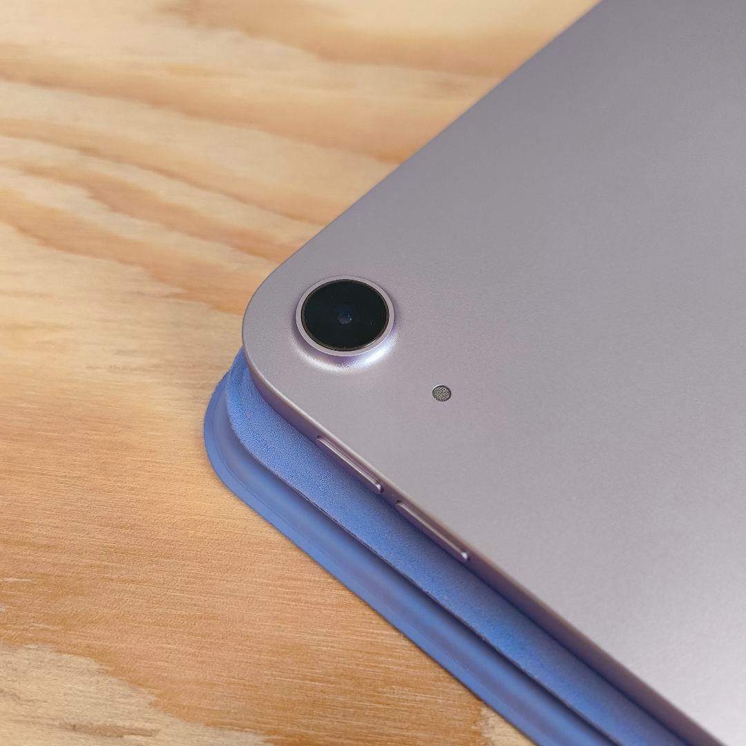 AppleCare加入】ipad air m2 128gb パープル