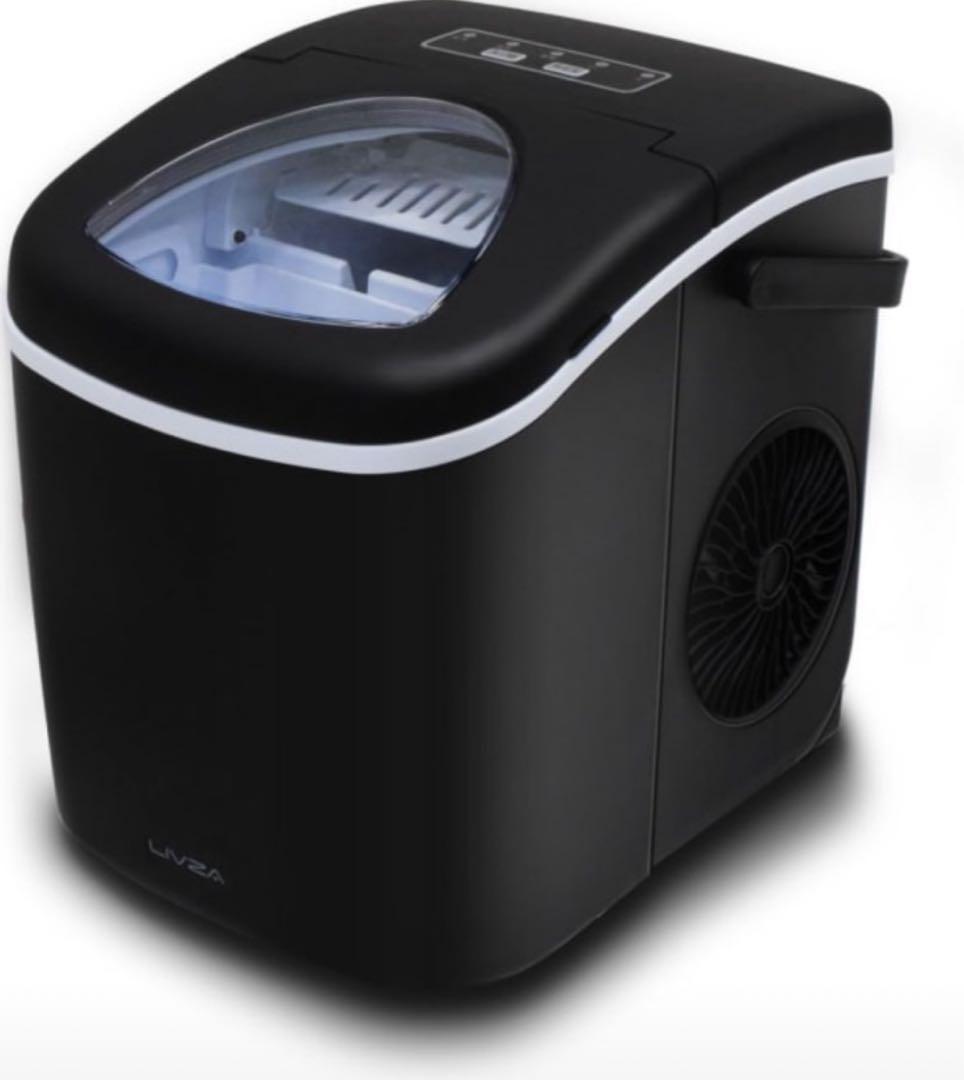 ALTENA コンパクト高速製氷機 ICE-C01