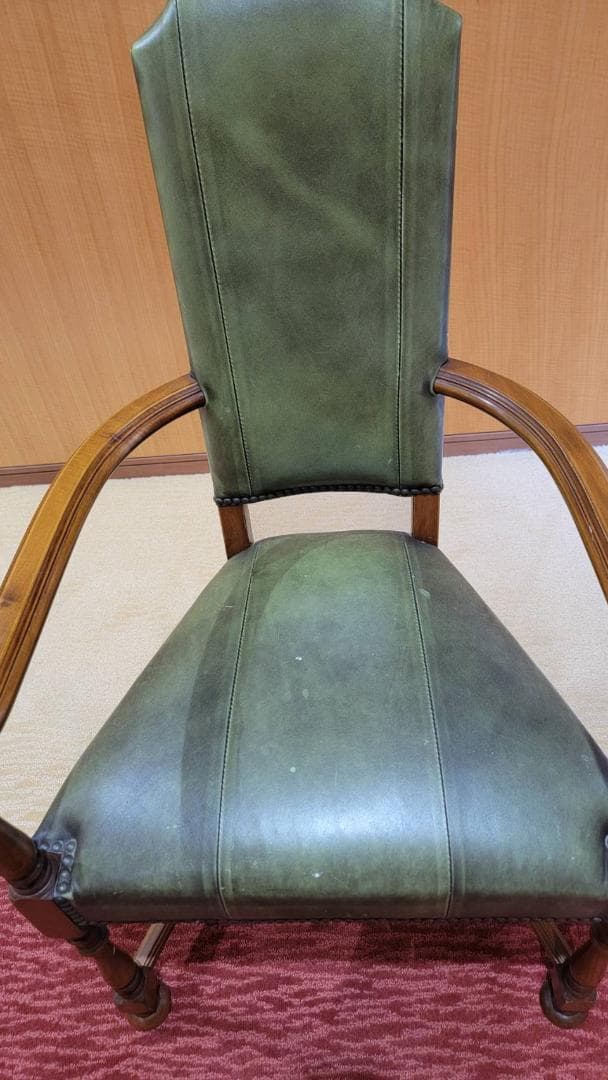 レア色] カクトワールチェア149/00