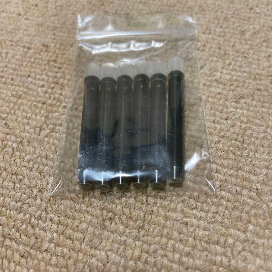 ダンヒル　GMTボールペン