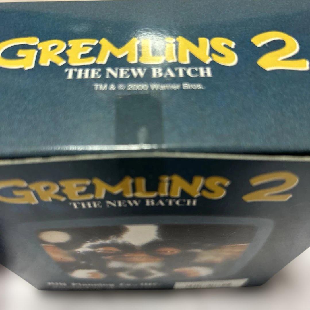 未開封グレムリン2モホークプチドール