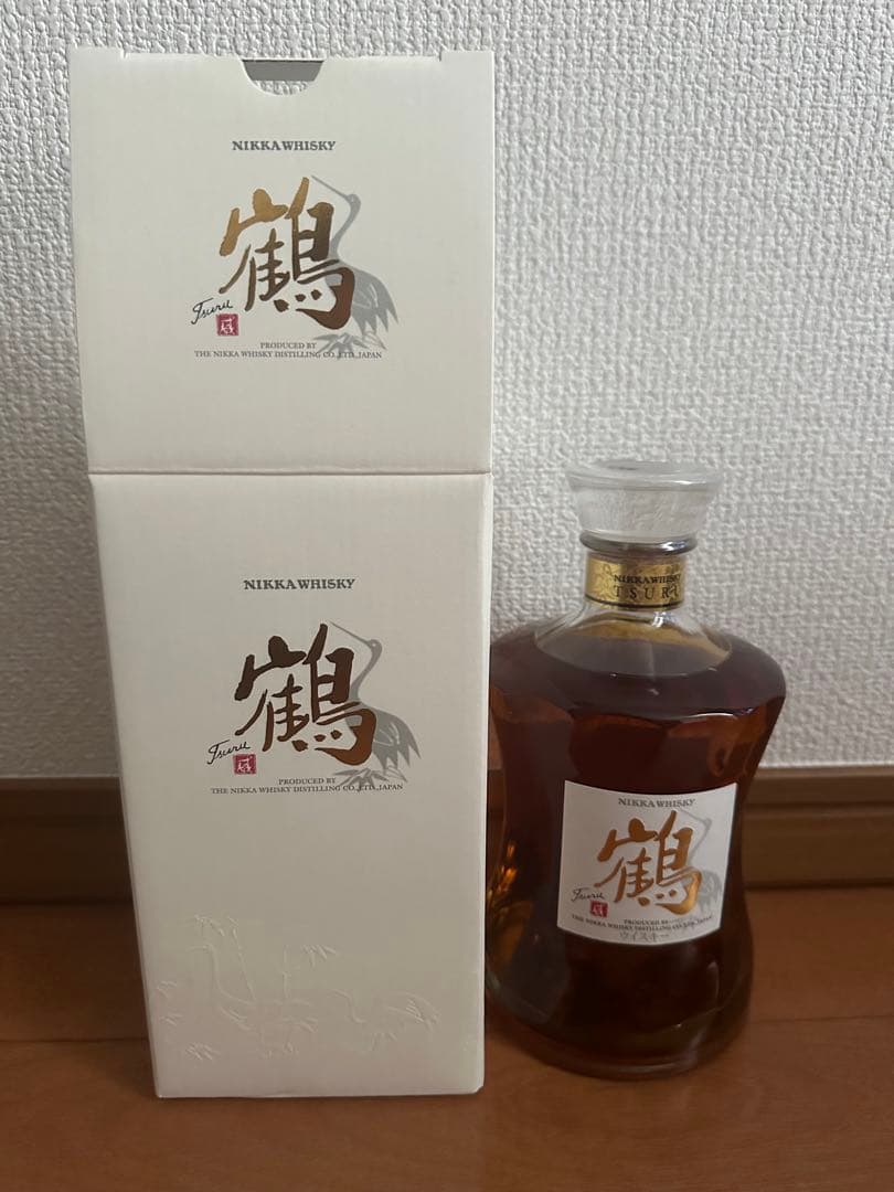 ダグラスレイン32年OLD&RARE グレンアルビン1972-2004