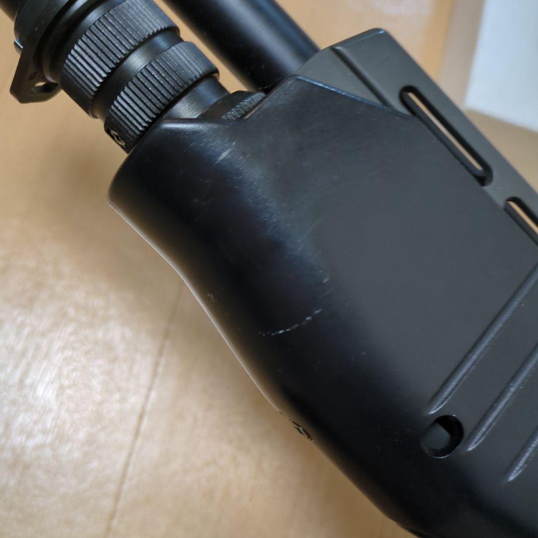 東京マルイ　スパス12 エアコッキング　USED