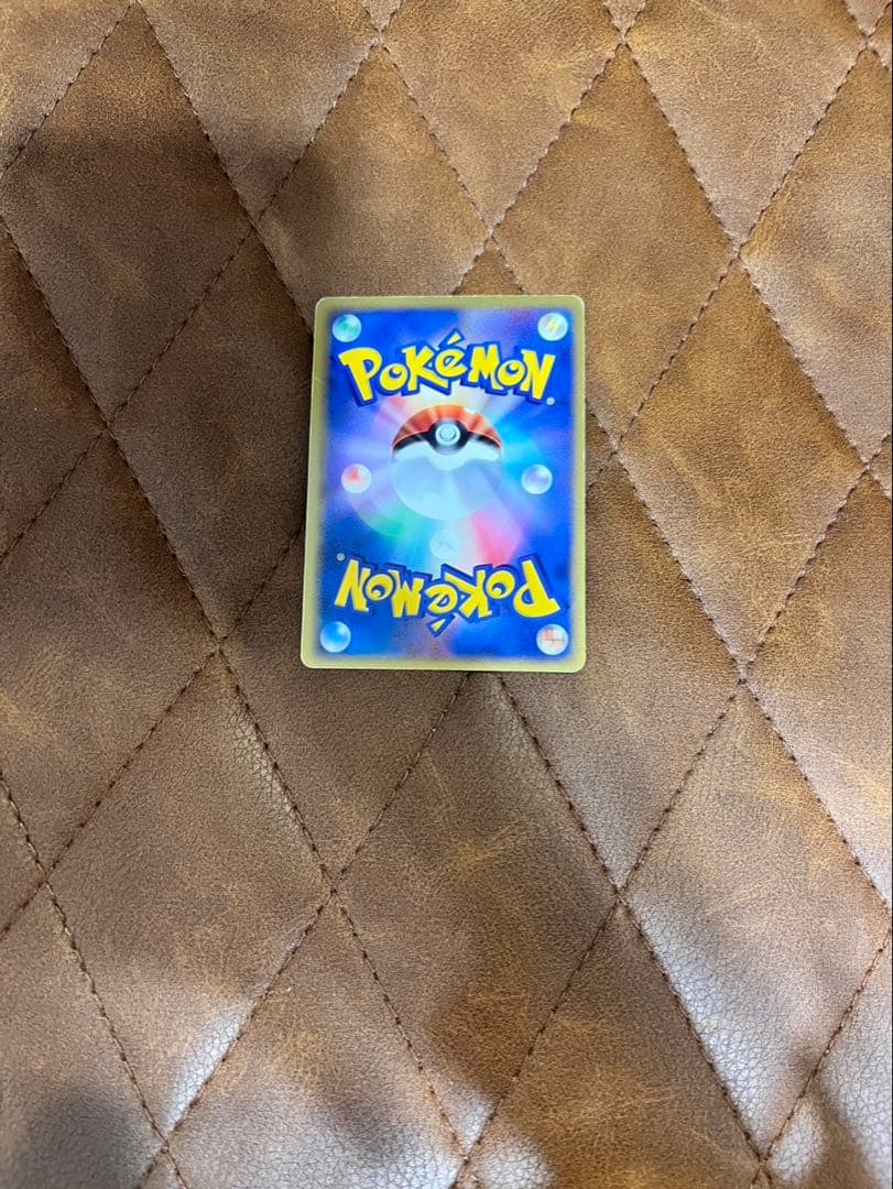 _____のミュウ PROMO ポケモンカード013/PLAY プロモ ポケカ