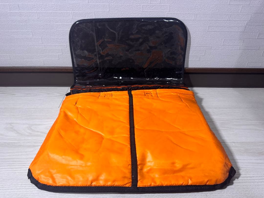 リ*ダ様 【PORTER 】ポーター　タンカー　ヘルメットバッグ　ビジネス　ブリ