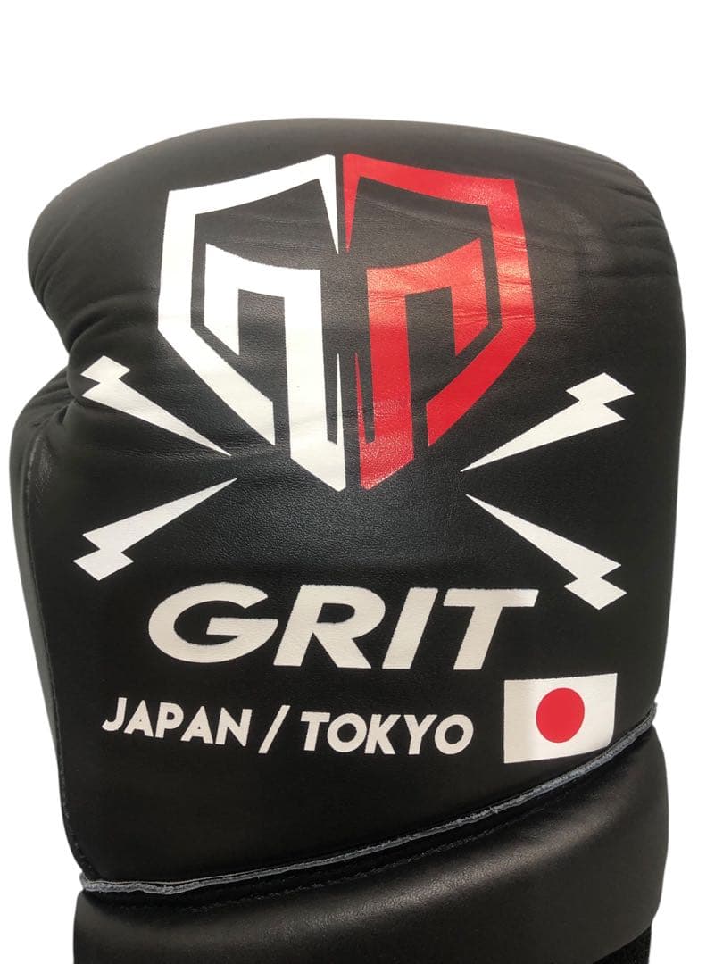 GRIT CUSTOM MADE JAPAN TOKYO BOXINGGLOVE GRIT CUSTOM MADE JAPAN
