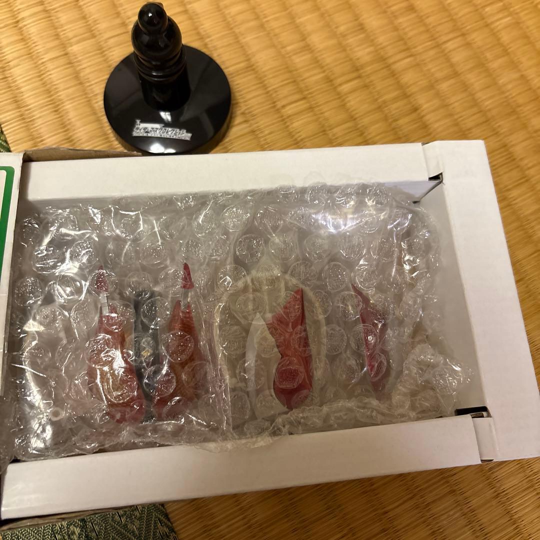 ライダーマスクコレクション（ライダーマスコレ）仮面ライダー電王まとめ売り