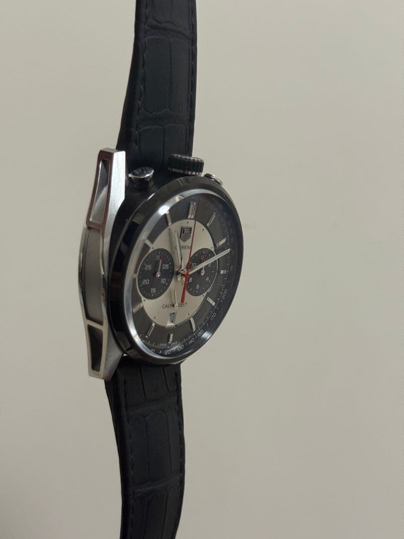 TAG Heuer Carrera 1887 CAR2C11-0 腕時計