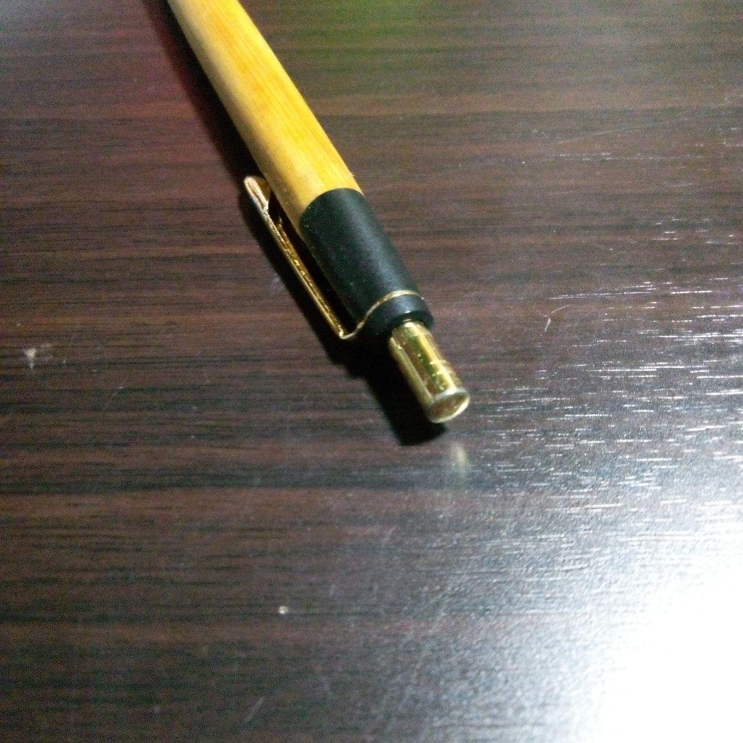 野原工芸　旧型　楓　シャーペン