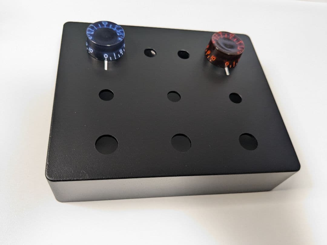 ベースブースター2in1