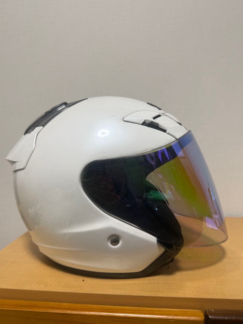 ショウエイ/ヘルメット/XL/収納袋付