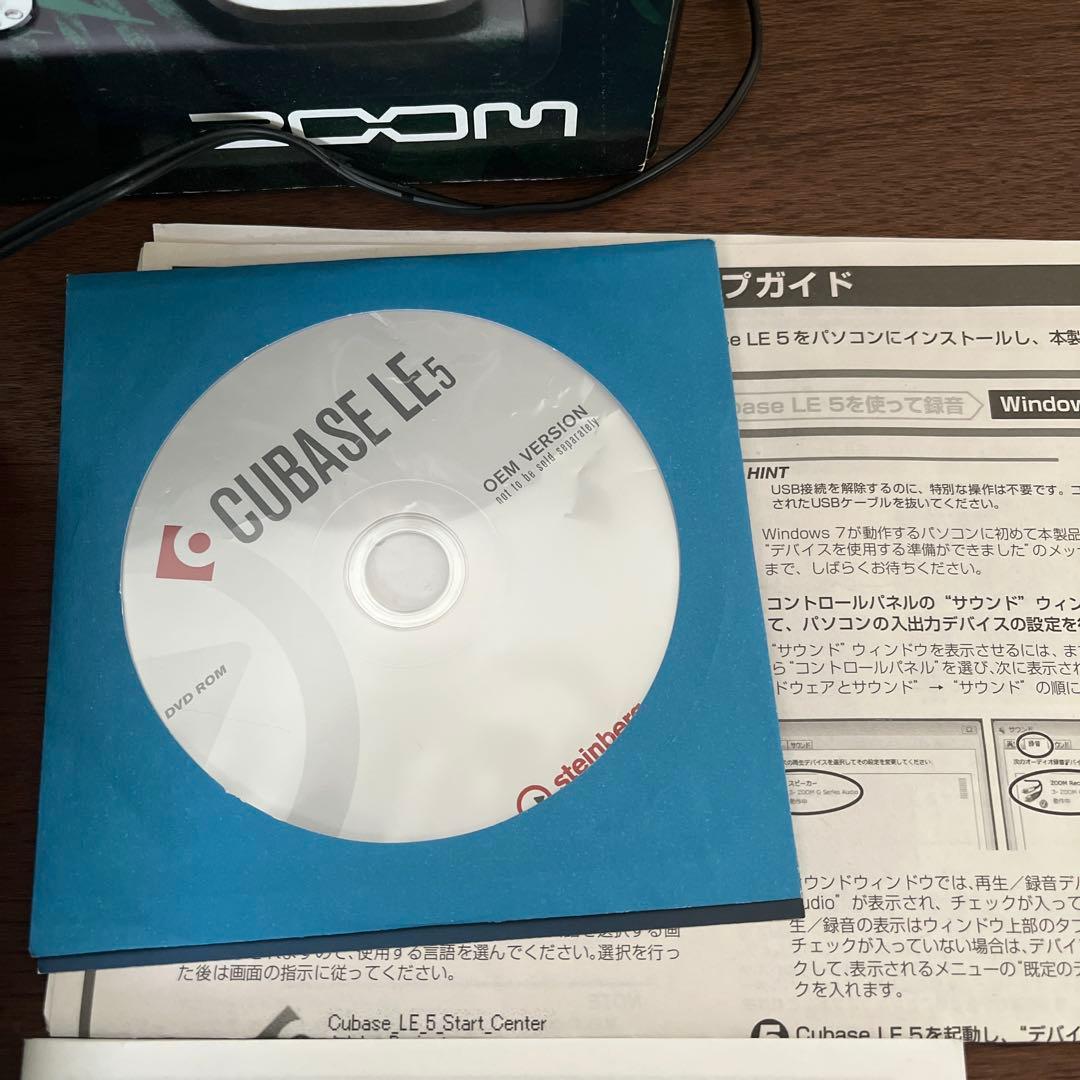 ギター ZOOM G2.1KL Kiko Loureiro Signature