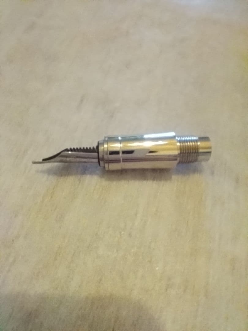 VISCONTI　ヴァンゴッホ　ひまわり　万年筆