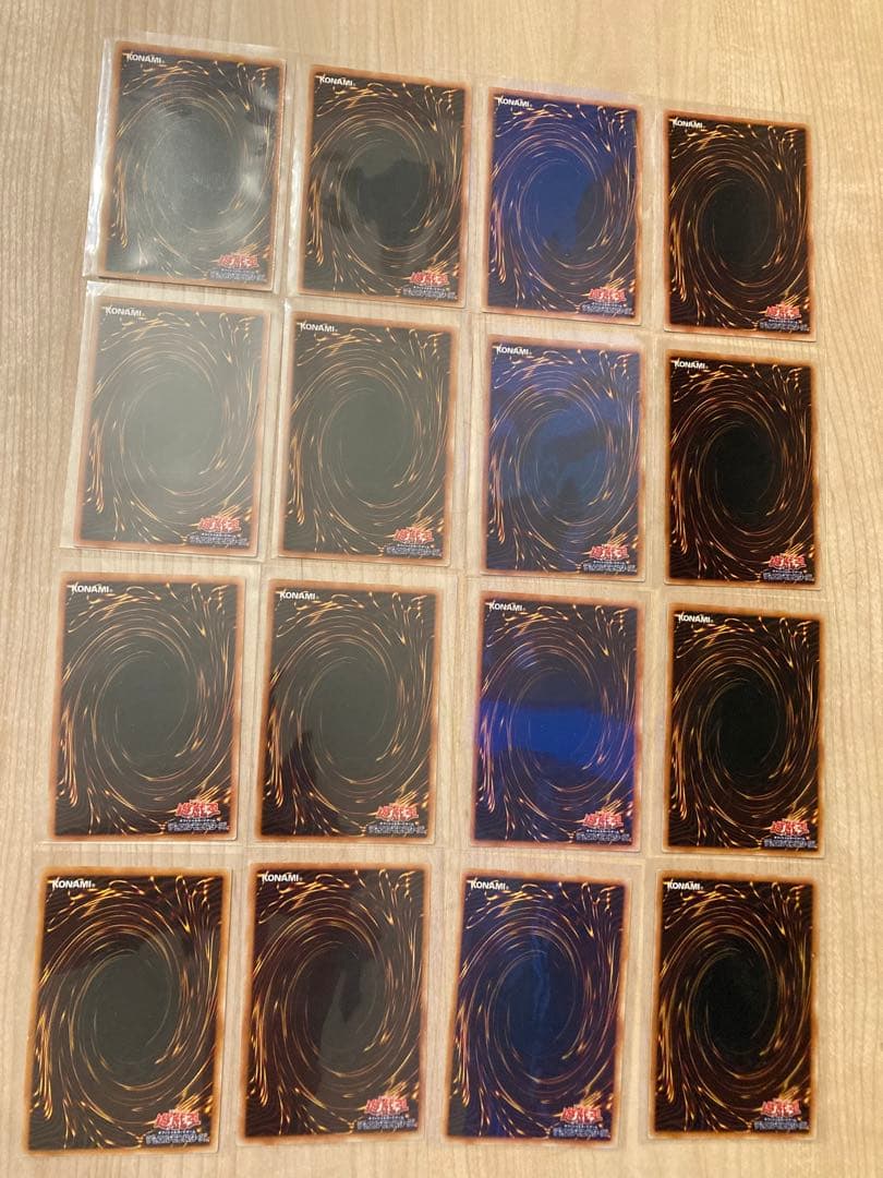 【引退品】　遊戯王OCG 旧レリーフ その他まとめ売り