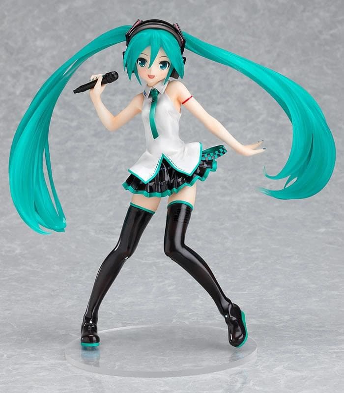 初音ミク Lat式 Ver.　グッドスマイルカンパニー