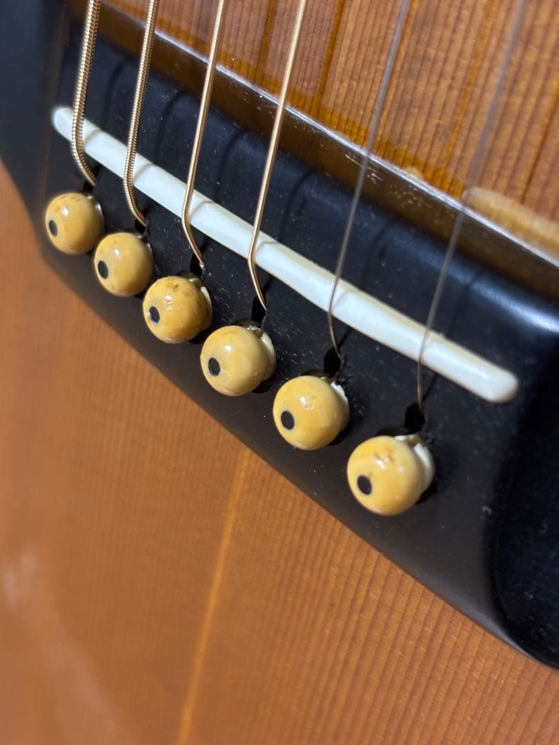 程度上々❗️Grand Opry グランドオープリー ジャパンヴィンテージアコギ