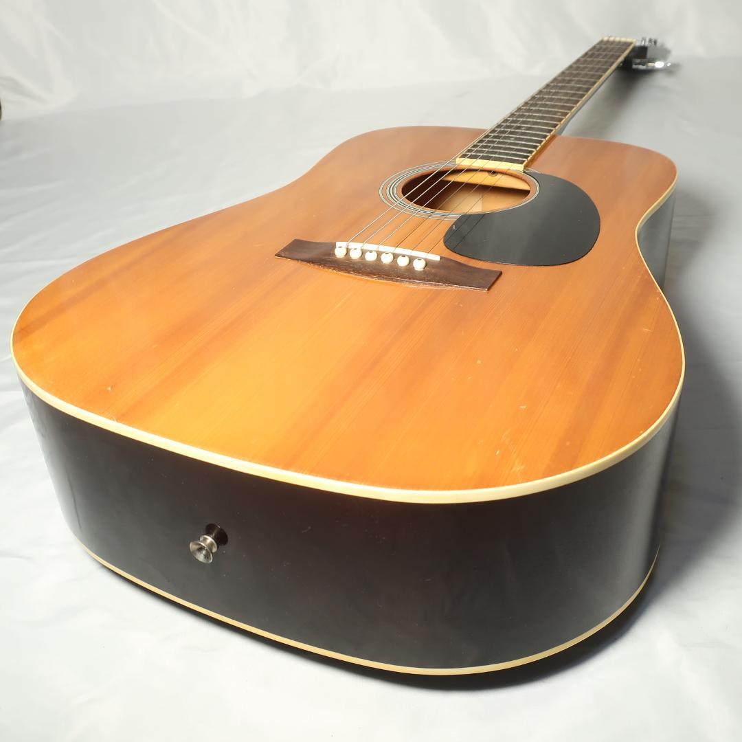 弦交換 Legend WG-15 N アコースティックギター