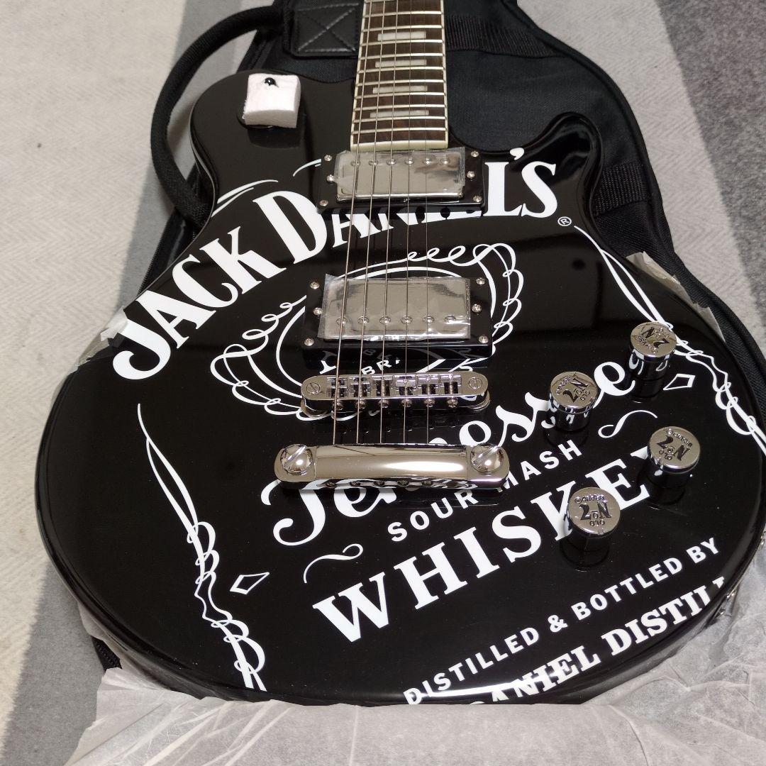 ジャックダニエル PEAVEY ギター 非売品 レア 未使用 - メルカリ