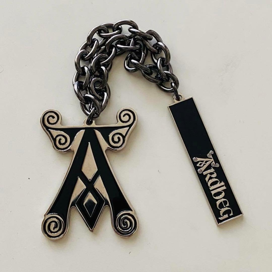 アードベッグ ボトルキープ キーホルダー - メルカリ