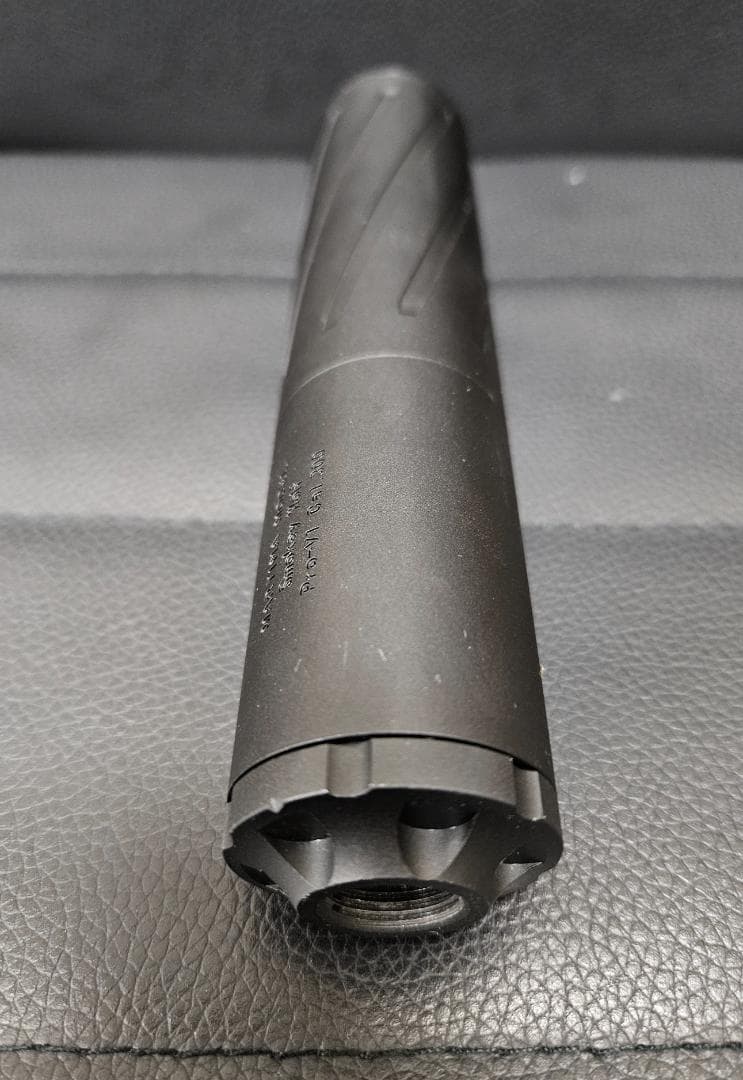 MARTINA スモーキー·ウルフ·プロ 発射煙/マズルフラッシュトレーサー