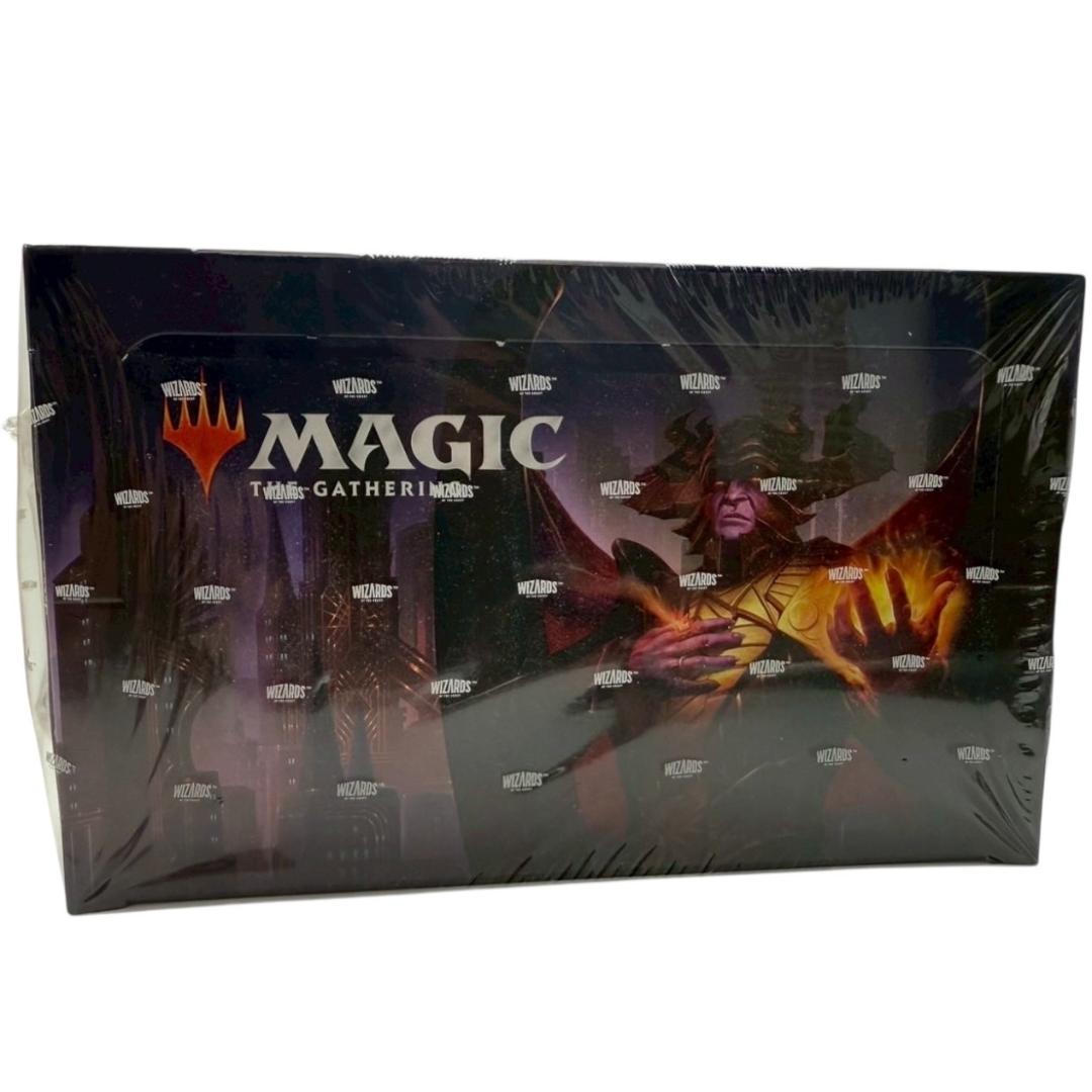 新品未開封】MTG ニューカペナの街角 ドラフト・ブースター 日本語版