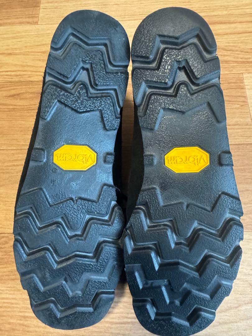 靴 Clarks Wallabee GTX 9 26179251