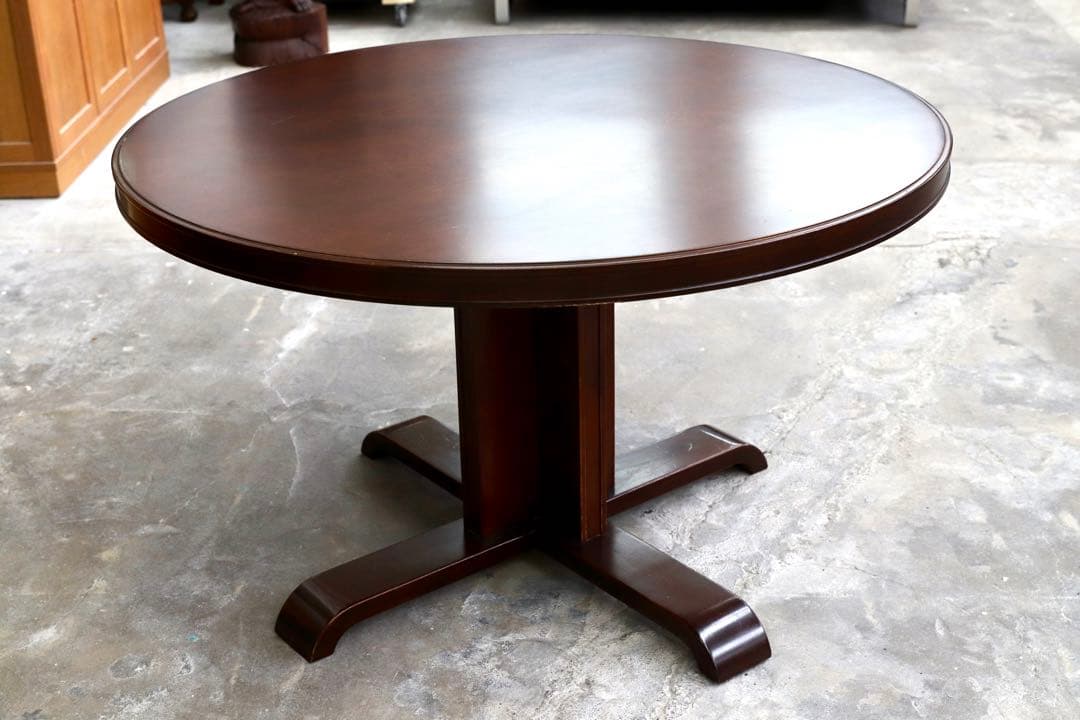 GMIK225○飛騨産業 / HIDA キツツキ ダイニングテーブル 食卓テーブ