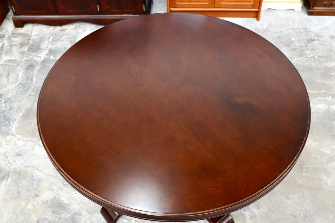 GMIK225○飛騨産業 / HIDA キツツキ ダイニングテーブル 食卓テーブ