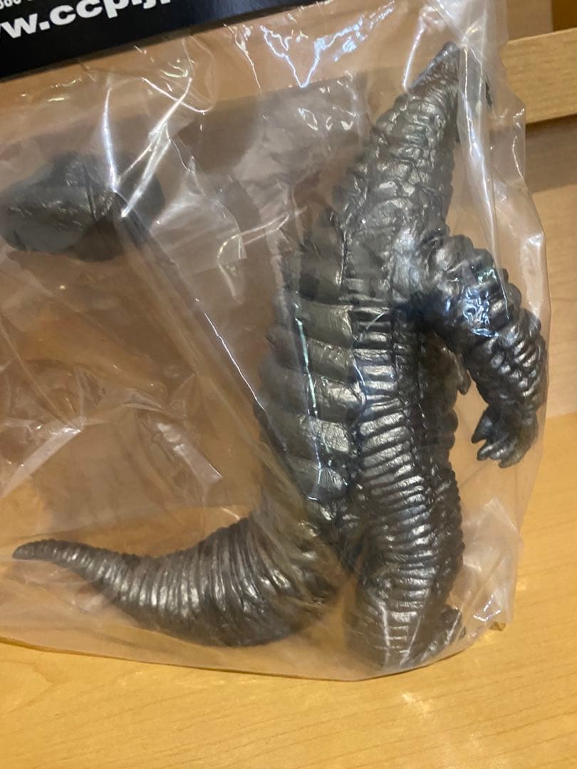 CCP ウルトラマン レッドキング 二代目 GUN llic Ver.