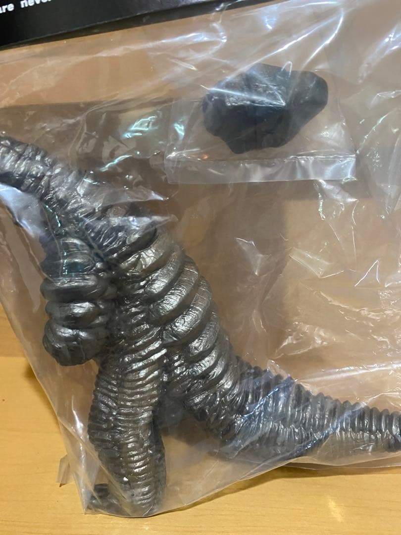 CCP ウルトラマン レッドキング 二代目 GUN llic Ver.