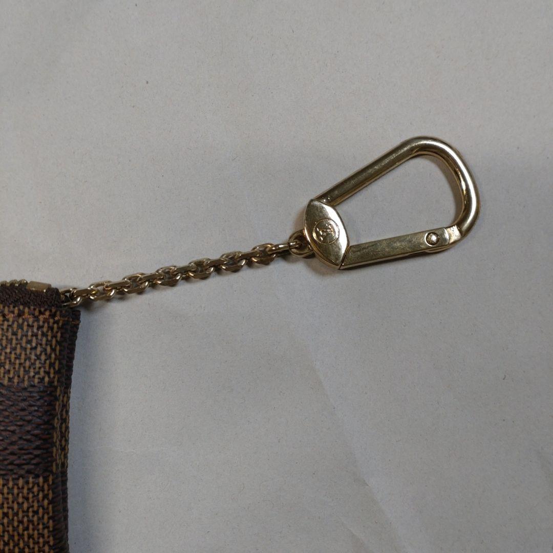 Louis Vuitton ダミエケース