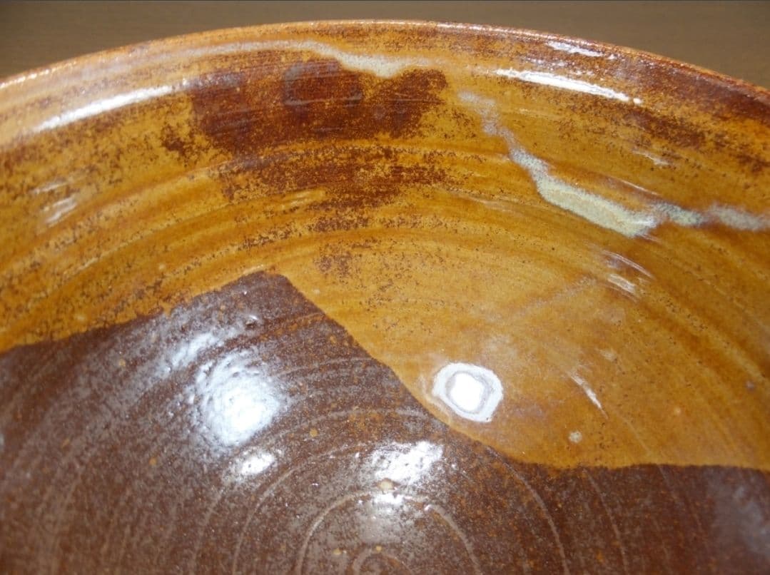 真作保証 12代 高取八山 自作 11代 高取静山 箱書