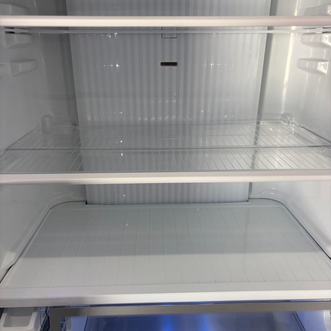 ★79　冷蔵庫　パナソニック　大型　400L級　右開き　安い　綺麗　設置無料