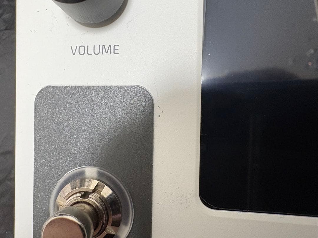 【元箱有り】HOTONE Ampero ii stage ギターエフェクター