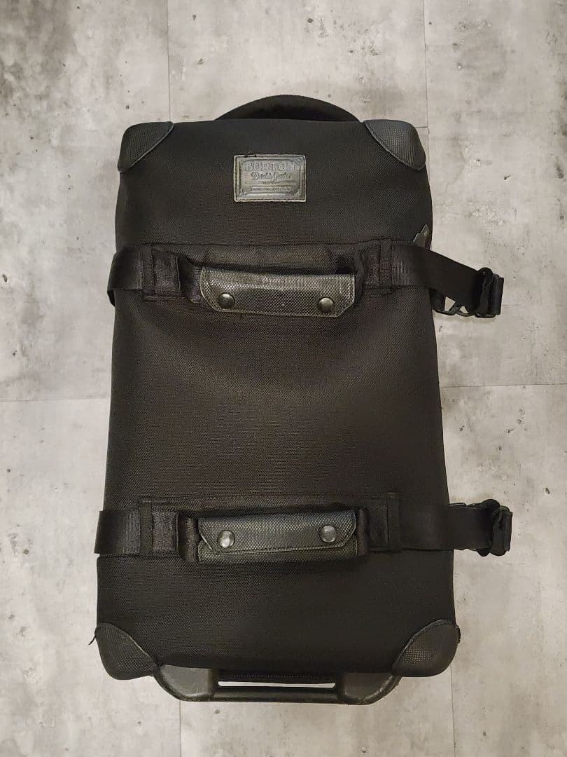 TUMI 26102DH ハンドル収納式2輪キャリーケース 中型 TUMI キャリー