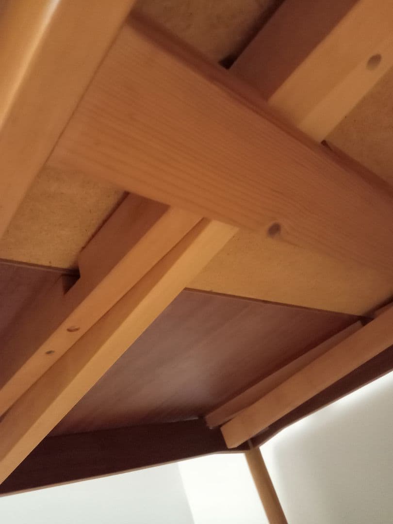 Henning Kjaerulf ヘニングケアヌルフ テーブル