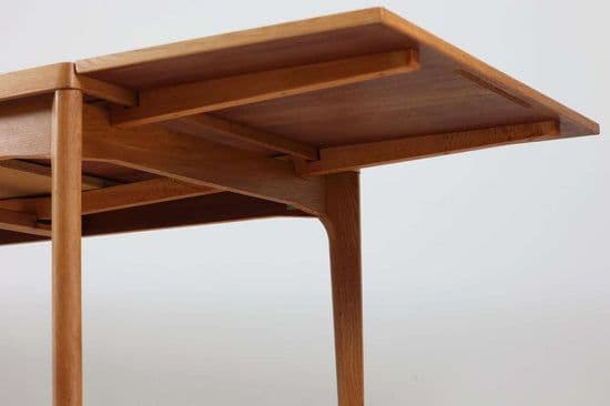 Henning Kjaerulf ヘニングケアヌルフ テーブル
