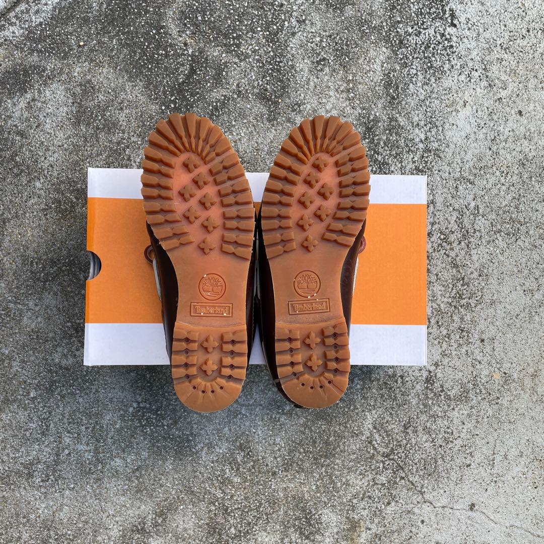 スリーアイ(3eye) クラシックラグ 24cm