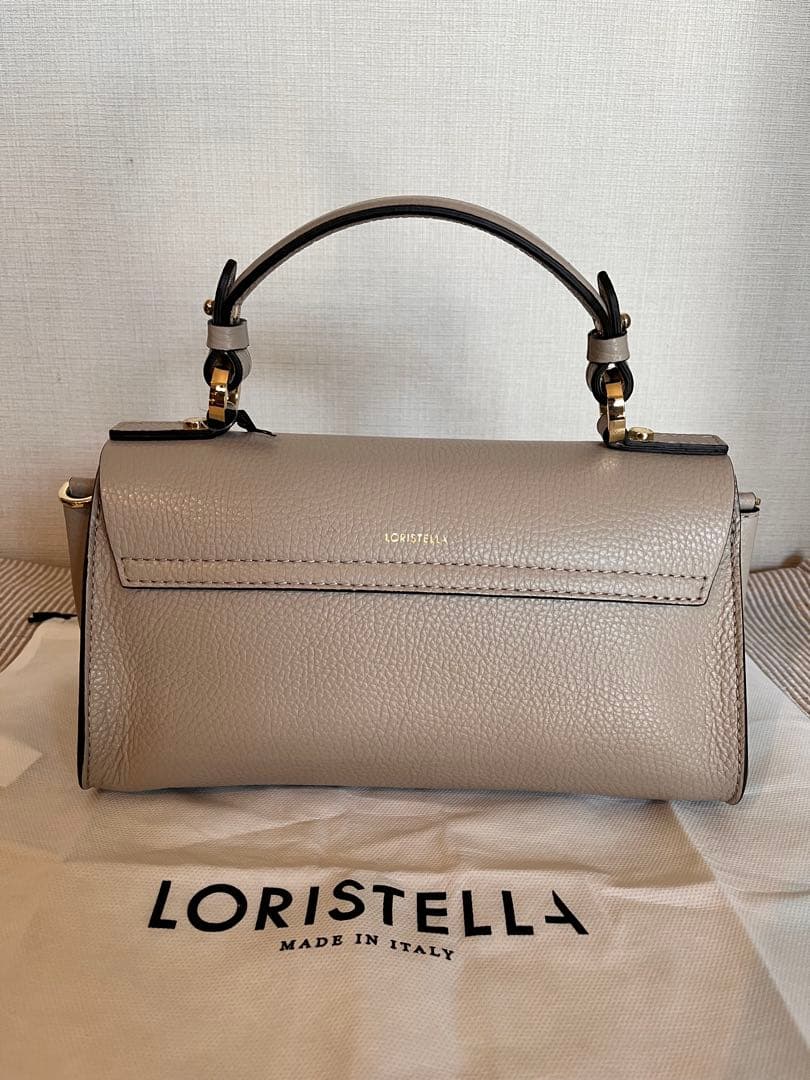 ※未使用※LORISTELLA （ロリステッラ）BETH