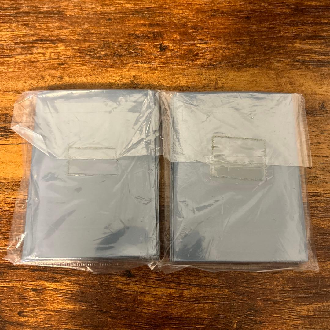 【期間限定お値下げ中】ダークライデッキシールド 60枚 ジムバトル