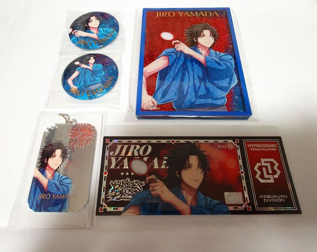 めがにけ茶 特典 缶バッジ D