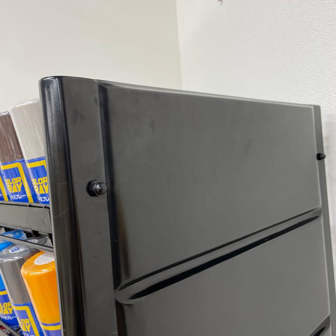 プラカラースプレー　ペイントラック　塗料は付きません