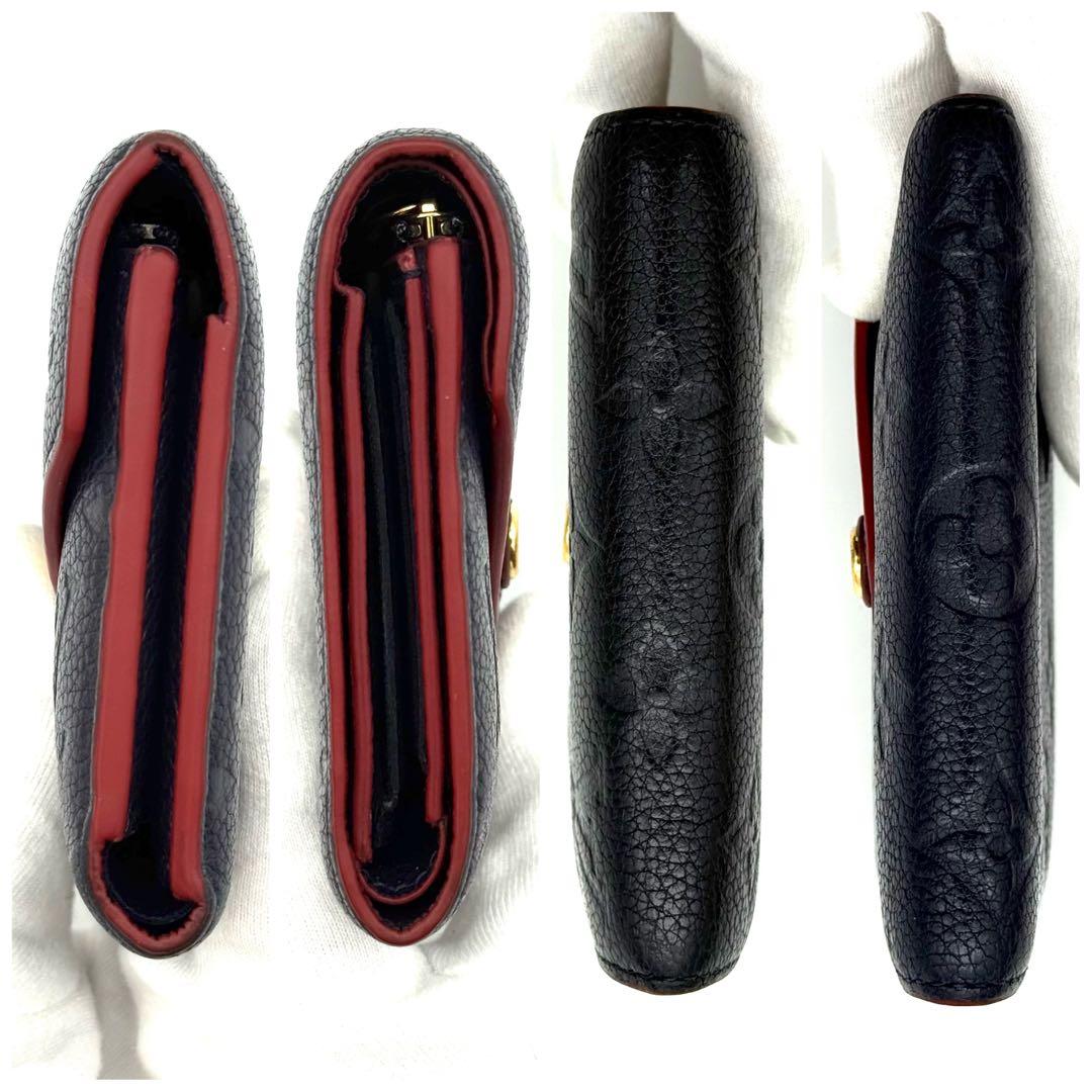 極上美品❣️ルイヴィトン モノグラム アンプラント ヴィクトリーヌ P23