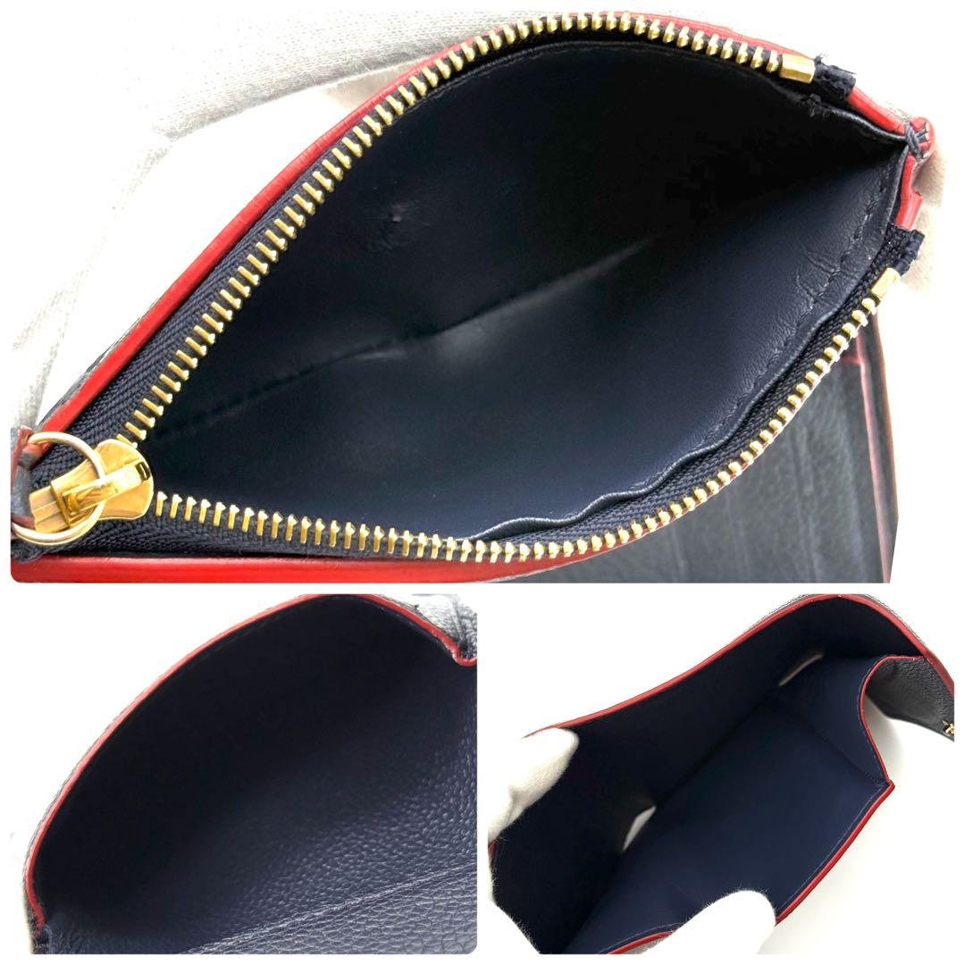 極上美品❣️ルイヴィトン モノグラム アンプラント ヴィクトリーヌ P23