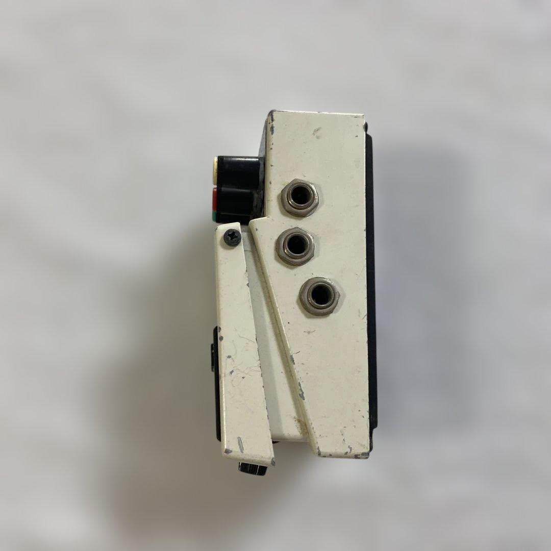 BOSS LS-2 (Line Selector) 動作確認済み。