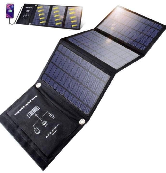 最先端技術＆高効率な単結晶ソーラーパネル3枚搭載♪❤