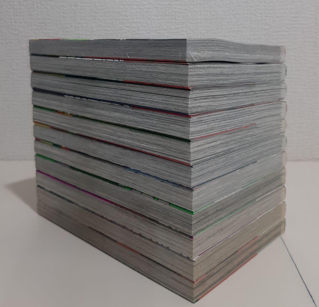 【既刊全巻】チェンソーマン　1～22巻