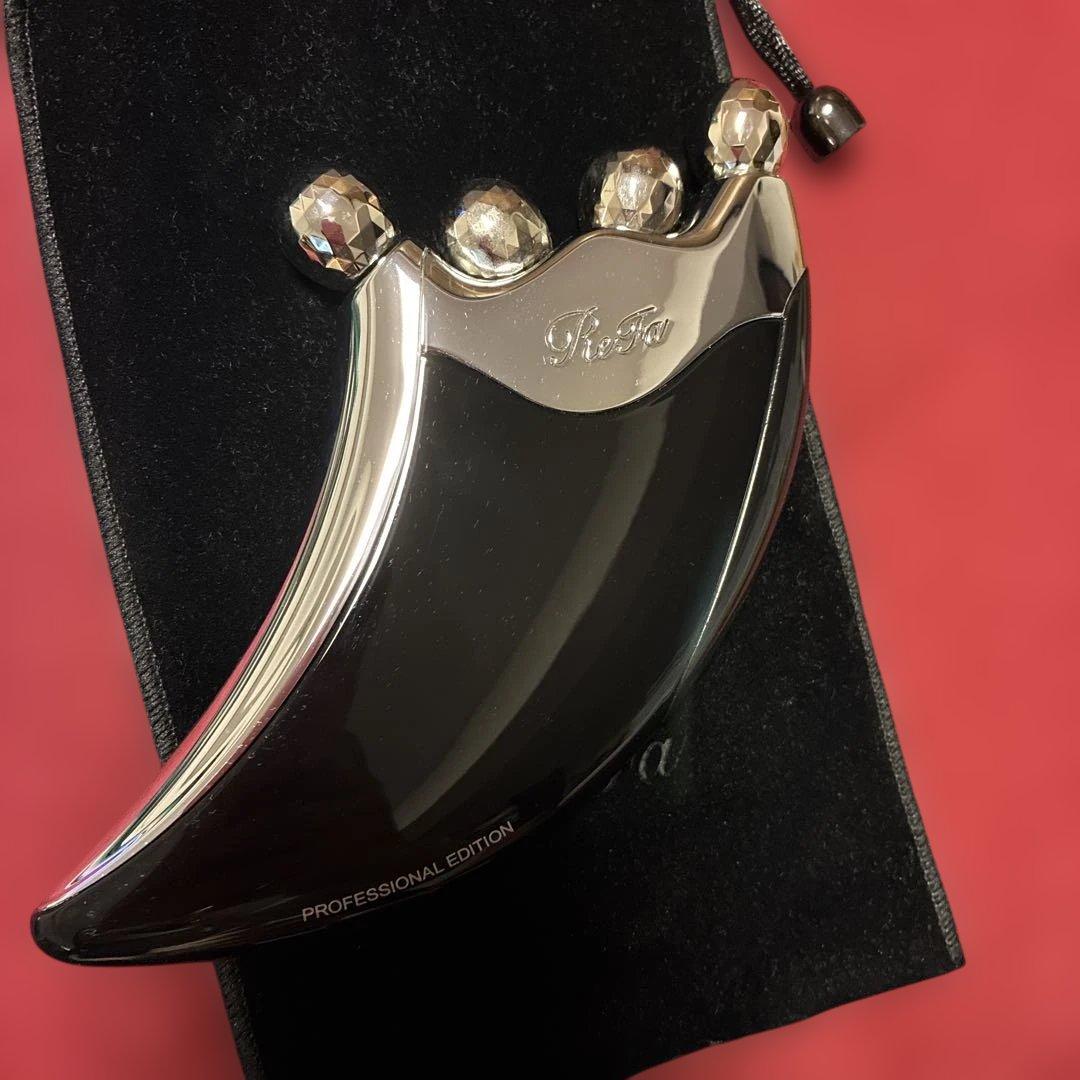 リファフォーカッサレイ - ReFa 4 CAXA RAY | 商品情報 | ReFa（リファ