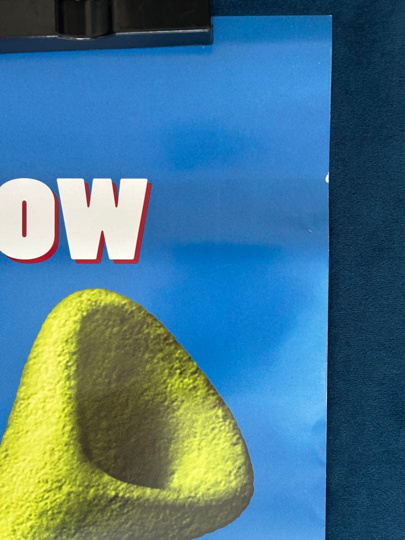 シュレック　USオリジナル映画ポスター